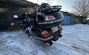 Honda Gold Wing 1800 A (GL1800) 2010 г. 