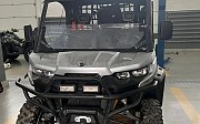 BRP Can-Am Traxter Base HD8 2016 г. 