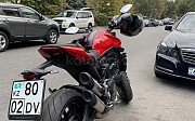 Ducati Monster 2022 г. 