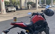 Ducati Monster 2022 г. 