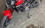 Ducati Monster 2022 г. 