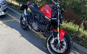 Ducati Monster 2022 г. 