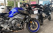 Yamaha MT-10 2018 г. 