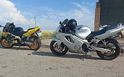 Honda CBR600F4I 2002 г. Астана