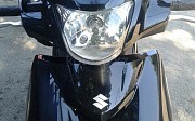 Suzuki Адресс 125 2018 г. Алматы