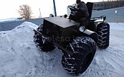 ВЕЗДЕХОД ТУНДРА 4X4 2022 г. Караганда