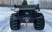 ВЕЗДЕХОД ТУНДРА 4X4 2022 г. Караганда