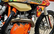 KTM EXC 500 six days 2017 г. 