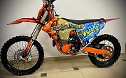 KTM EXC 500 six days 2017 г. 