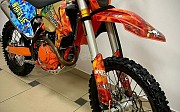 KTM EXC 500 six days 2017 г. 