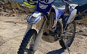 Yamaha WR450F 2009 г. Риддер