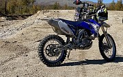 Yamaha WR450F 2009 г. Риддер