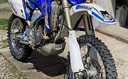 Yamaha WR450F 2009 г. 