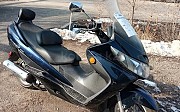 Suzuki Burgman 400 2004 г. Алматы