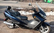 Suzuki Burgman 400 2004 г. Алматы