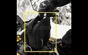 Продам сумку снегоходную на руль "Ski-Doo" года за 15 000 2017 года за 15 0 2017 г. Актобе