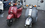 Honda Giorno 2001 г. 