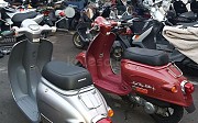 Honda Giorno 2001 г. Алматы