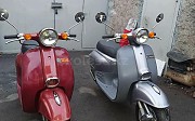 Honda Giorno 2001 г. Алматы