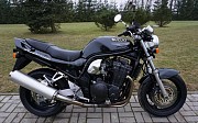 Suzuki GSF 1200 2000 г. 