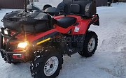 BRP CAN-AM outlander 800R 2010 г. Кандыагаш