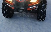 BRP CAN-AM outlander 800R 2010 г. Кандыагаш