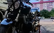 Honda Cb600f 2001 г. Астана