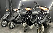 Honda Dio AF-34,AF-35 Свеже Доставленны из Японии! С Документами! 2000 г. 