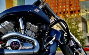 Harley-Davidson vrod muscle VRSCF 2009 г. Астана