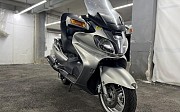 Suzuki Skywave 650 2002 г. 