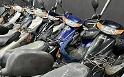 Honda Dio AF-34, AF-35 Японский Скутер! 2000 г. Алматы