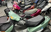 Honda Dio AF-34, AF-35 Японский Скутер! 2000 г. Алматы