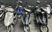 Honda Dio AF-34, AF-35 Японский Скутер! 2000 г. Алматы