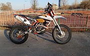 KTM Exc 500 2016 г. 