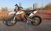 KTM Exc 500 2016 г. 