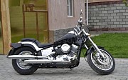 Yamaha Drag Star 400 1996 г. 