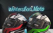 Новый Мотошлем Motowolf. Хорошего качества! 2022 г. 