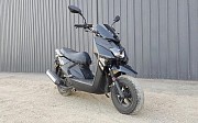 Yamaha bws новый в рассрочку 2022 г. 