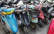 Honda Dio AF-27, 28, 34, 35 Cesta в Хорошем Состоянии! Из Японии! 2000 г. Алматы