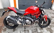 Ducati MONSTER 821 2018 г. 