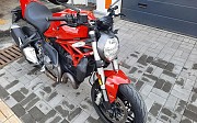 Ducati MONSTER 821 2018 г. 