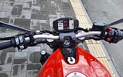 Ducati MONSTER 821 2018 г. 