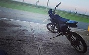 Aprilia 2016 г. Шортанды