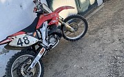 Honda 2005 г. Риддер