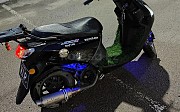 Aprilia Jog Raptor 150cc 2022 г. Алматы