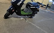 Aprilia Jog Raptor 150cc 2022 г. Алматы