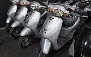 Honda Dio AF-27 (Fit) Японский свеже-доставленный скутер! 2000 г. Алматы