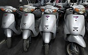 Honda Dio AF-27 (Fit) Японский свеже-доставленный скутер! 2000 г. Алматы