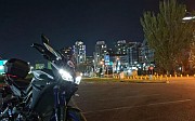 Yamaha Tracer 900 MT - 09 свежепригнан с Японии 2016 г. 