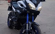 Yamaha Tracer 900 MT - 09 свежепригнан с Японии 2016 г. 